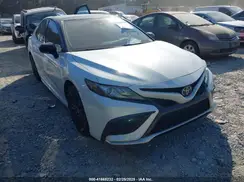4T1K61AK6PU133678 2023 TOYOTA CAMRY