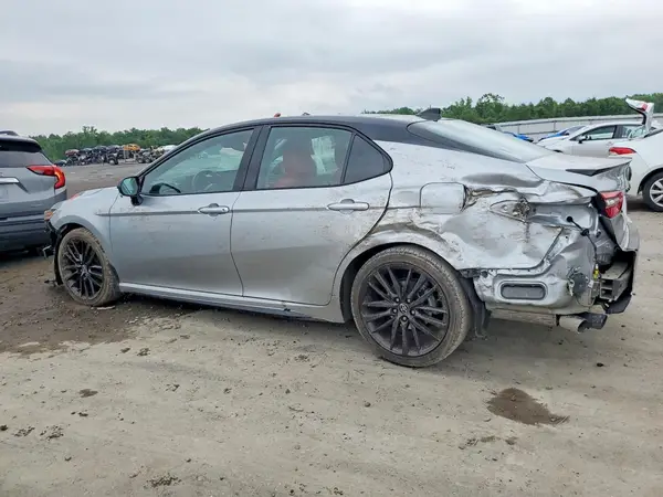 4T1K61AK6PU136239 2023 TOYOTA CAMRY - Image 2