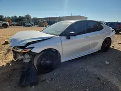 4T1K61AK6PU140601 2023 TOYOTA CAMRY