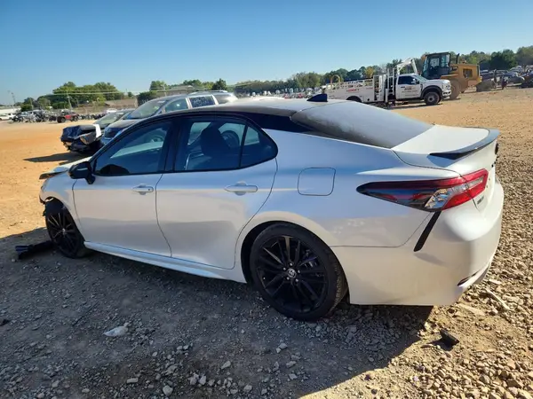 4T1K61AK6PU140601 2023 TOYOTA CAMRY - Image 2