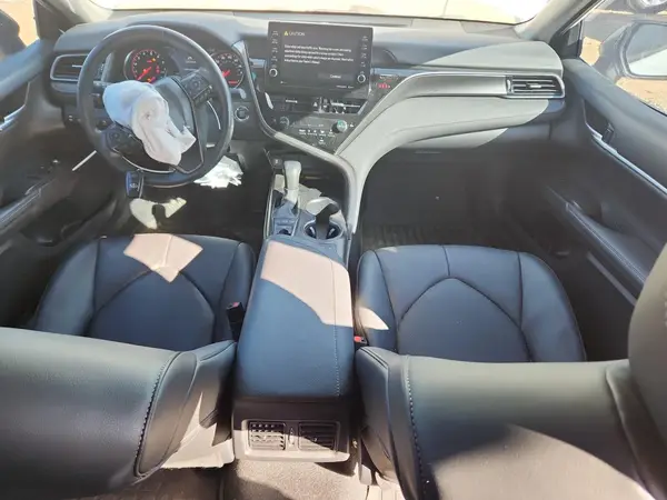 4T1K61AK6PU140601 2023 TOYOTA CAMRY - Image 8