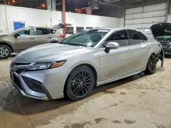 4T1K61AK6PU149217 2023 TOYOTA CAMRY