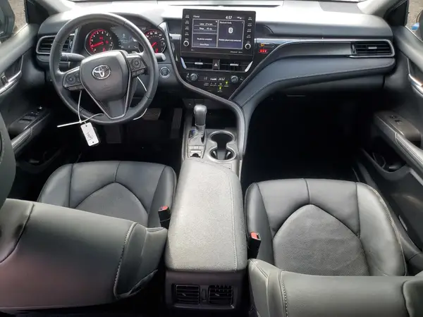 4T1K61AK6PU150139 2023 TOYOTA CAMRY - Image 8