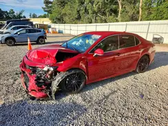 4T1K61AK6PU153011 2023 TOYOTA CAMRY
