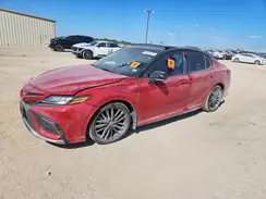4T1K61AK6PU154434 2023 TOYOTA CAMRY