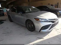 4T1K61AK6PU154529 2023 TOYOTA CAMRY