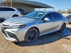 4T1K61AK6PU157012 2023 TOYOTA CAMRY