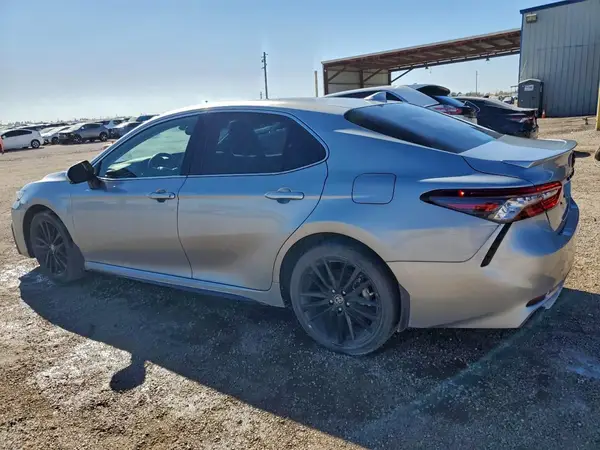 4T1K61AK6PU157012 2023 TOYOTA CAMRY - Image 2