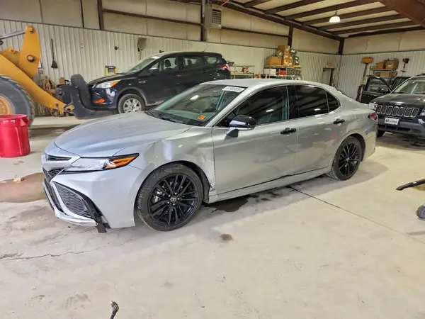 4T1K61AK6PU159388 2023 TOYOTA CAMRY - Image 1