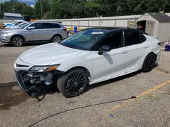 4T1K61AK6PU161318 2023 TOYOTA CAMRY
