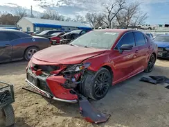 4T1K61AK6PU162677 2023 TOYOTA CAMRY