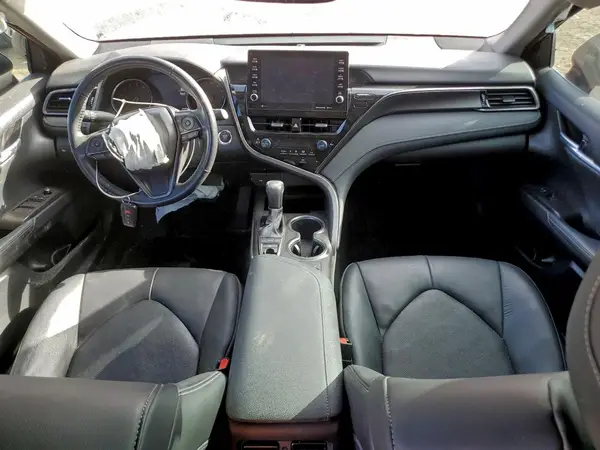 4T1K61AK6PU162677 2023 TOYOTA CAMRY - Image 8