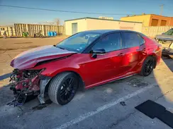 4T1K61AK6PU164039 2023 TOYOTA CAMRY