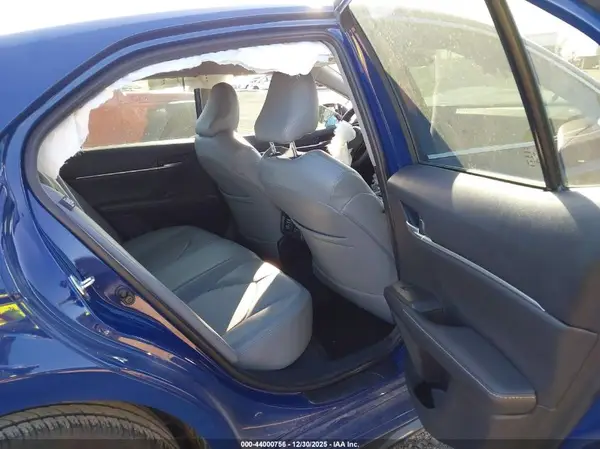 4T1K61AK6PU164347 2023 TOYOTA CAMRY - Image 8