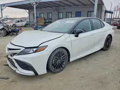 4T1K61AK6PU164963 2023 TOYOTA CAMRY