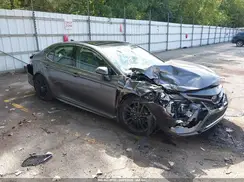 4T1K61AK6PU169340 2023 TOYOTA CAMRY