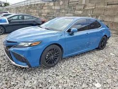 4T1K61AK6PU170021 2023 TOYOTA CAMRY