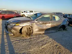 4T1K61AK6PU174005 2023 TOYOTA CAMRY