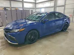 4T1K61AK6PU177163 2023 TOYOTA CAMRY