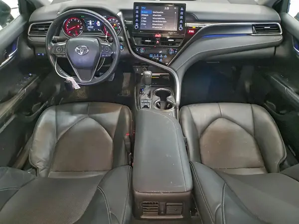 4T1K61AK6PU177163 2023 TOYOTA CAMRY - Image 8
