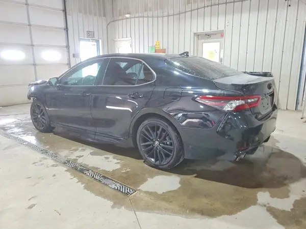 4T1K61AK6PU179527 2023 TOYOTA CAMRY - Image 2