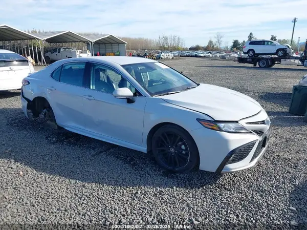 4T1K61AK6PU187479 2023 TOYOTA CAMRY - Image 1