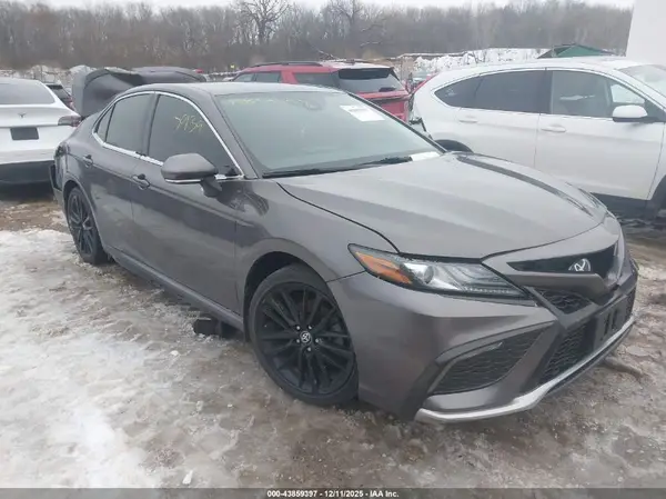 4T1K61AK6PU720995 2023 TOYOTA CAMRY - Image 1