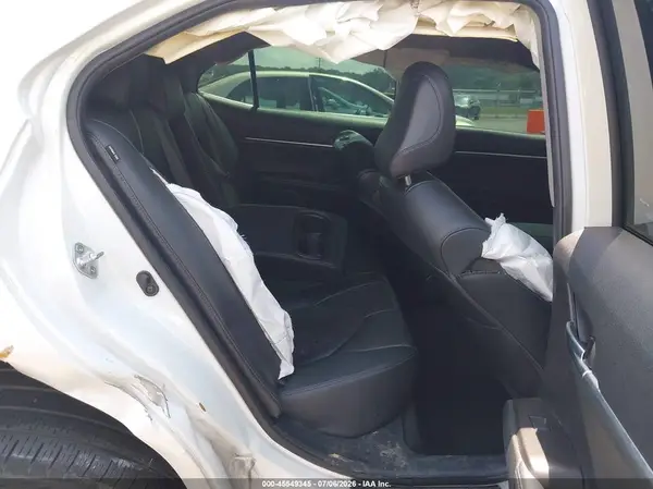 4T1K61AK6PU723153 2023 TOYOTA CAMRY - Image 8