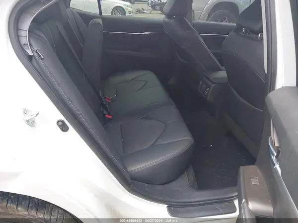 4T1K61AK6PU733679 2023 TOYOTA CAMRY - Image 8