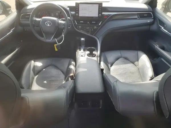 4T1K61AK6PU736727 2023 TOYOTA CAMRY - Image 8