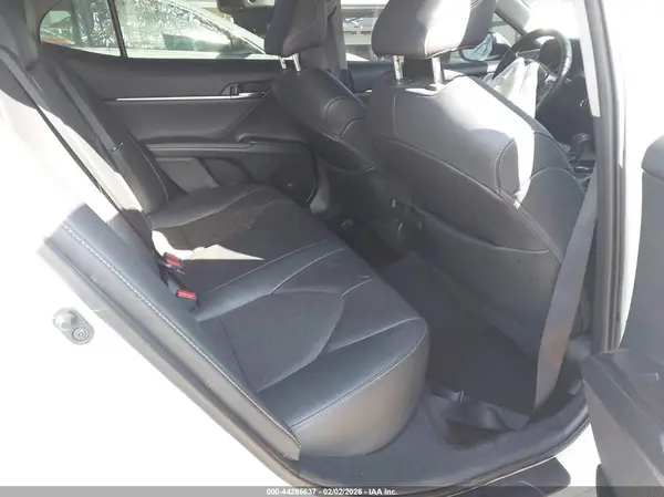 4T1K61AK6PU737182 2023 TOYOTA CAMRY - Image 8