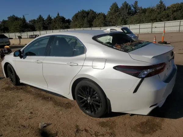 4T1K61AK6PU737831 2023 TOYOTA CAMRY - Image 2
