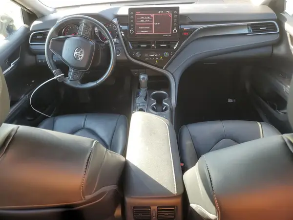 4T1K61AK6PU737831 2023 TOYOTA CAMRY - Image 8