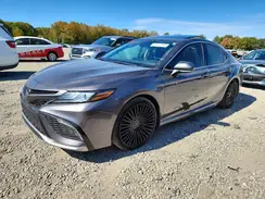 4T1K61AK6PU742382 2023 TOYOTA CAMRY