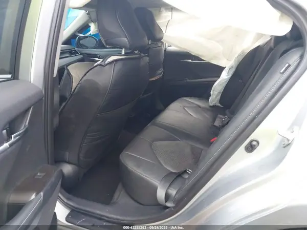 4T1K61AK6PU749803 2023 TOYOTA CAMRY - Image 8