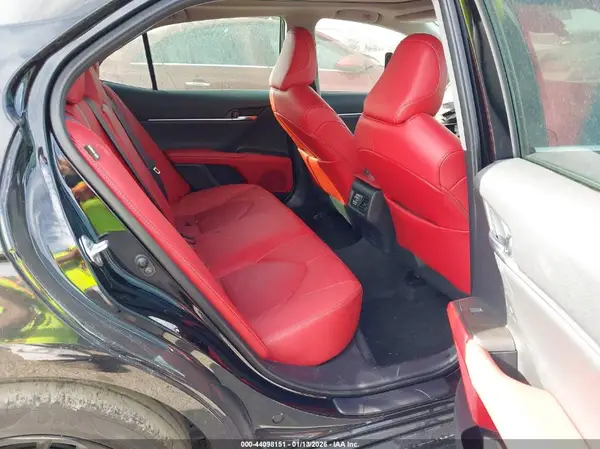 4T1K61AK6PU761756 2023 TOYOTA CAMRY - Image 8