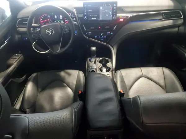 4T1K61AK6PU779383 2023 TOYOTA CAMRY - Image 8