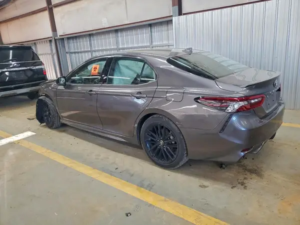 4T1K61AK6PU795907 2023 TOYOTA CAMRY - Image 2