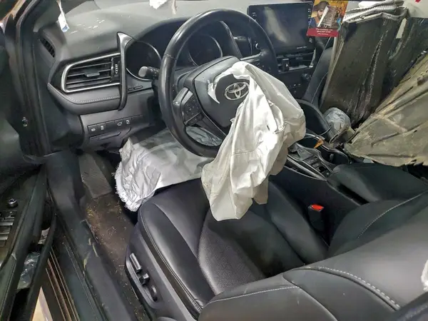 4T1K61AK6PU795907 2023 TOYOTA CAMRY - Image 8