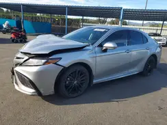 4T1K61AK6PU800412 2023 TOYOTA CAMRY