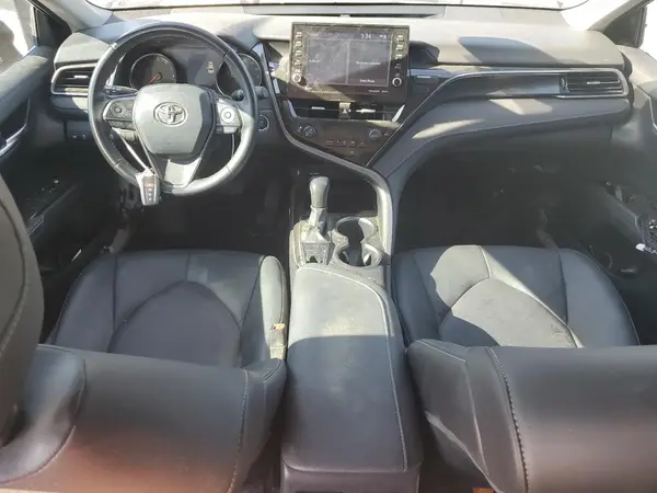 4T1K61AK6PU806016 2023 TOYOTA CAMRY - Image 8