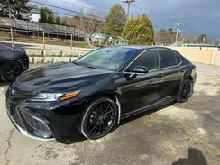 4T1K61AK6PU813726 2023 TOYOTA CAMRY
