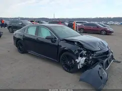 4T1K61AK6PU826640 2023 TOYOTA CAMRY