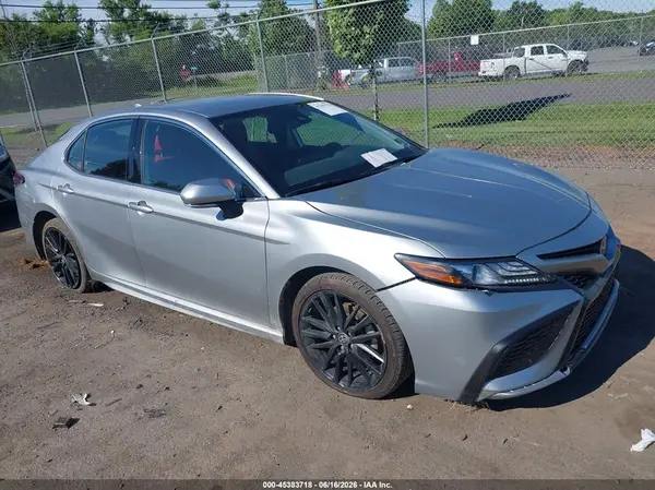4T1K61AK6PU829506 2023 TOYOTA CAMRY - Image 1