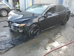 4T1K61AK6PU829585 2023 TOYOTA CAMRY
