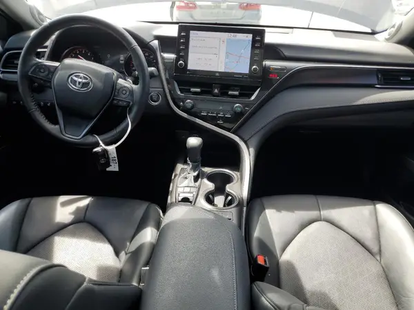 4T1K61AK6PU839176 2023 TOYOTA CAMRY - Image 8