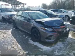 4T1K61AK6PU839789 2023 TOYOTA CAMRY