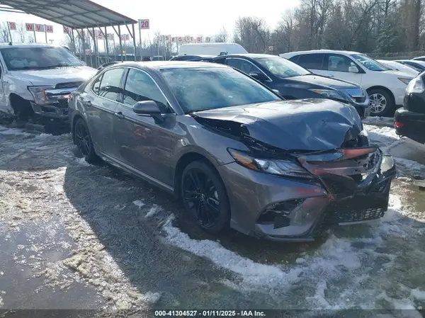 4T1K61AK6PU839789 2023 TOYOTA CAMRY - Image 1