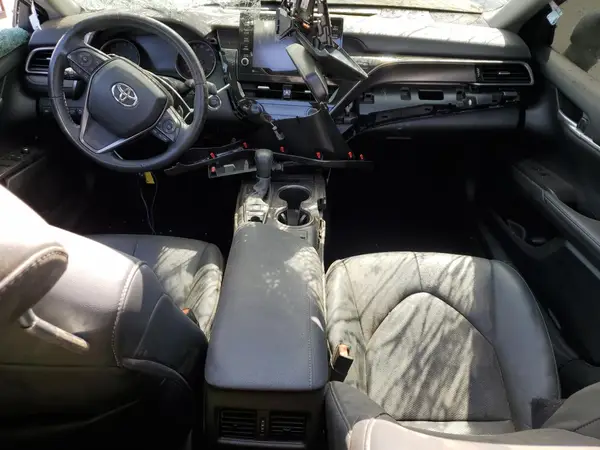 4T1K61AK6RU190627 2024 TOYOTA CAMRY - Image 8