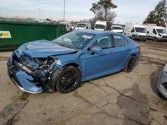 4T1K61AK6RU205725 2024 TOYOTA CAMRY